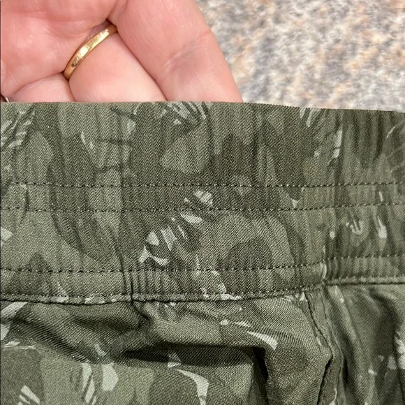PrAna Halle skort II Camouflage Women's Skort - Picture 3 of 11
